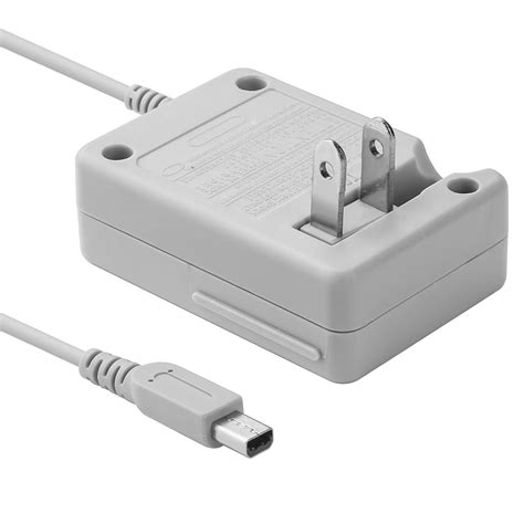 nintendo 3ds charger